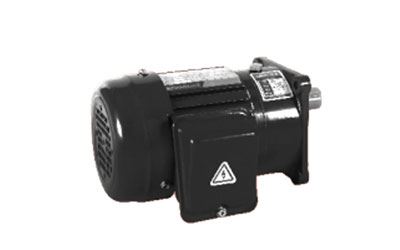 100W/200W kleiner AC Getriebemotor