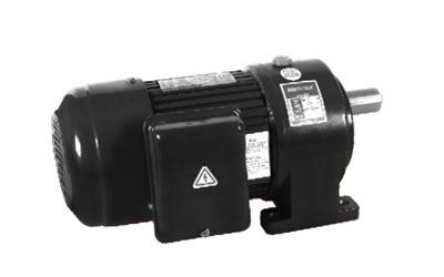 100W/1500W AC Getriebemotor (klein)